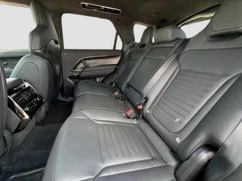 New 2026 Land Rover Range Rover Sport image 21