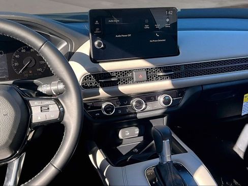 New 2026 Honda HR-V EX-L image 6