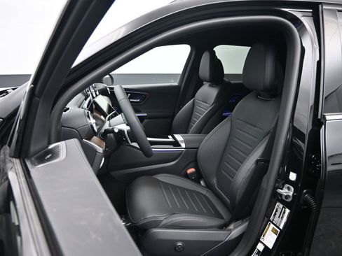 New 2026 Mercedes-Benz GLC 300 4MATIC image 21