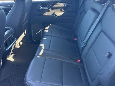 Certified 2022 Chevrolet Silverado 1500 LTZ image 5