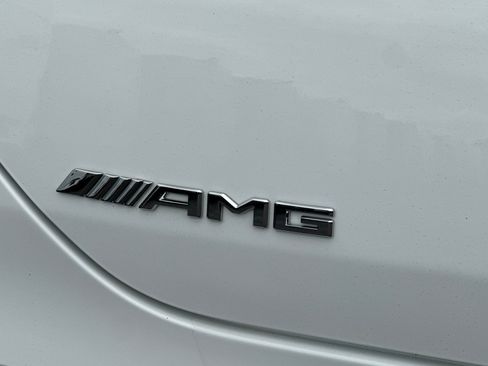 New 2026 Mercedes-Benz GLE 53 AMG 4MATIC Coupe image 27