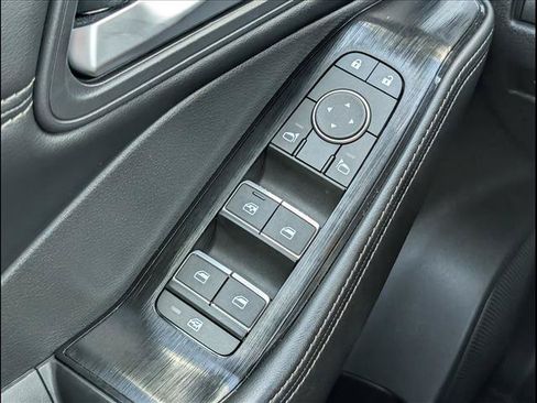 Used 2024 Nissan Rogue SL w/ SL Premium Package AWD/4WD image 22