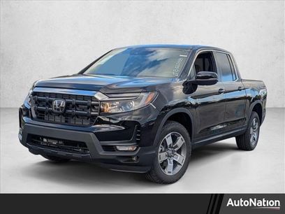 New 2026 Honda Ridgeline RTL
