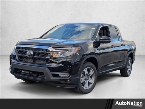 New 2026 Honda Ridgeline RTL image 1
