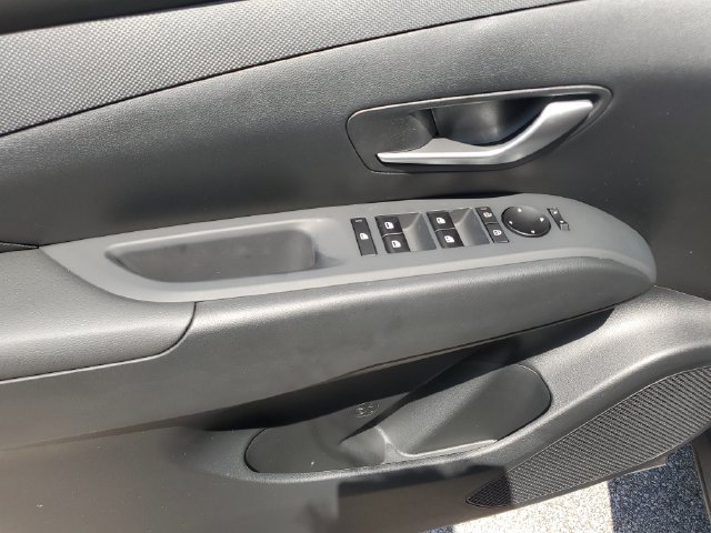 New 2026 Hyundai Tucson SEL Plus AWD/4WD image 20