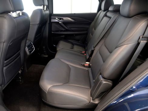 Used 2019 MAZDA CX-9 Grand Touring image 28