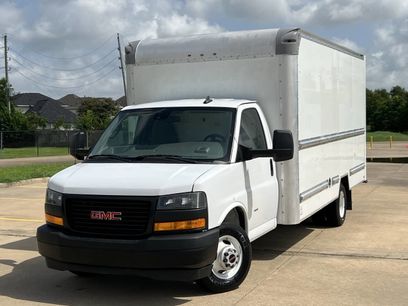 Used 2021 GMC Savana 3500 Extended w/ Power Convenience Package