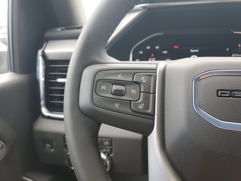 New 2025 GMC Sierra 2500 Denali image 22