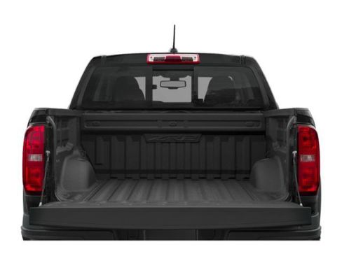 Used 2019 Chevrolet Colorado ZR2 w/ ZR2 Midnight Special Edition AWD/4WD image 15