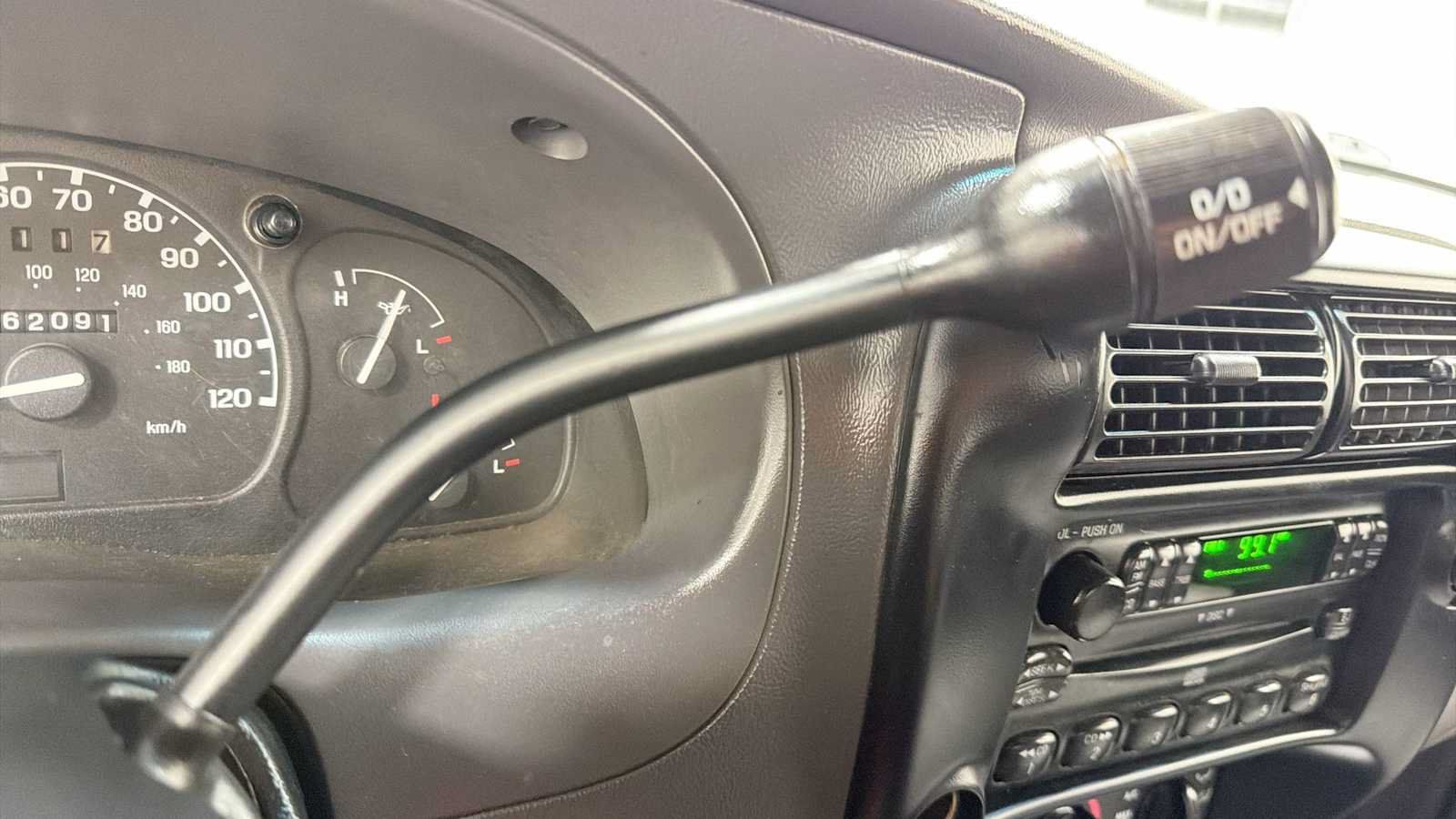 Used 2002 Ford Ranger XL RWD image 20