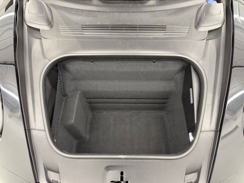 Certified 2022 Porsche 911 Turbo image 59