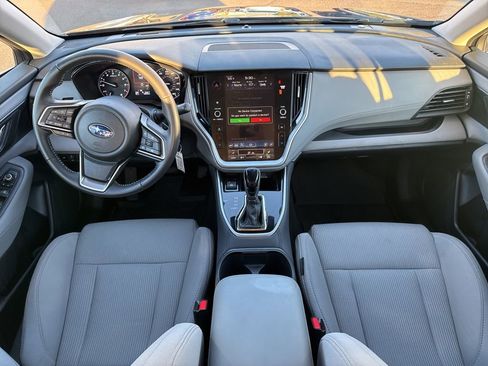Certified 2025 Subaru Legacy Premium image 23