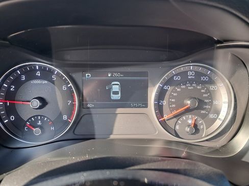 Used 2023 Kia Forte LXS image 9