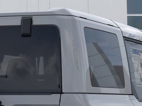 New 2026 Ford Bronco Outer Banks AWD/4WD image 28