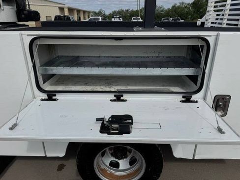 Used 2024 RAM 3500 Tradesman AWD/4WD image 37