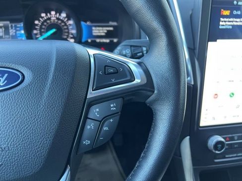 Used 2024 Ford Edge Titanium w/ Equipment Group 301A AWD/4WD image 20