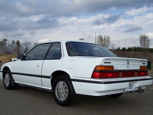 Used 1987 Honda Prelude S image 4