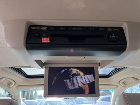 Used 2007 Lexus RX 350 AWD image 23