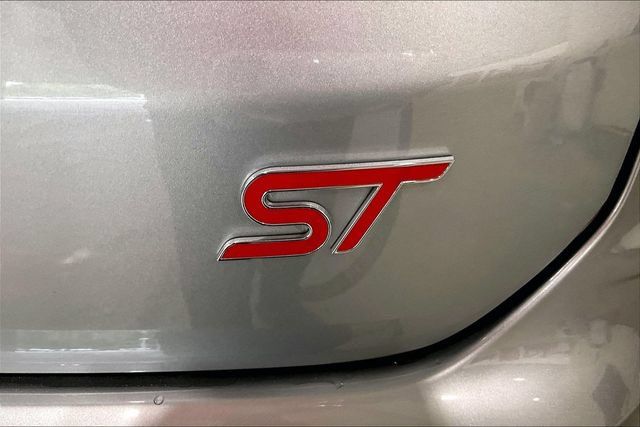 Used 2023 Ford Edge ST AWD/4WD image 8