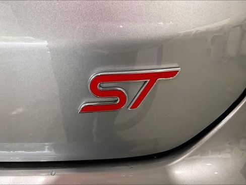 Used 2023 Ford Edge ST AWD/4WD image 8