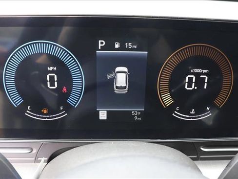 New 2026 Hyundai Kona SEL Premium AWD/4WD image 14