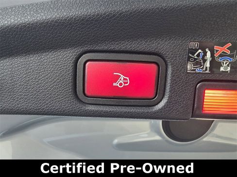 Certified 2023 Mercedes-Benz E 450 4MATIC Cabriolet image 36