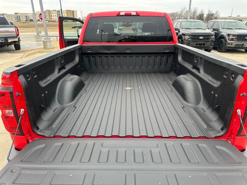 Used 2016 Chevrolet Silverado 2500 LT w/ LT Fleet Convenience Package image 24