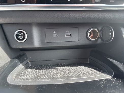 Certified 2023 Nissan Rogue SV w/ SV Premium B Package image 16