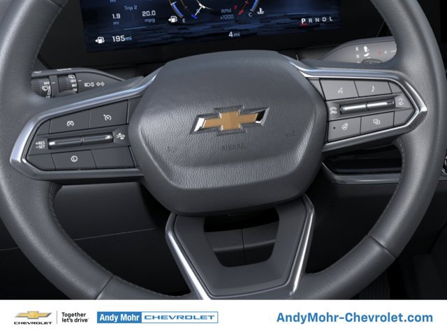 New 2027 Chevrolet Equinox LT w/ Safety and Technology Package FWD image 25