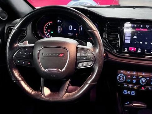 Used 2024 Dodge Durango GT RWD image 28