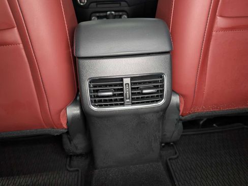 Certified 2024 MAZDA CX-5 Carbon Edition image 22