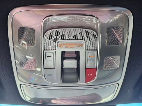 New 2026 Genesis GV70 2.5T Sport Prestige image 18