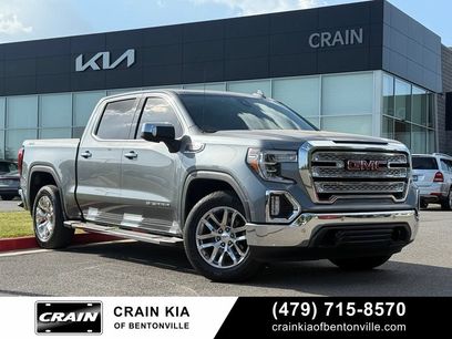 Used 2020 GMC Sierra 1500 SLT