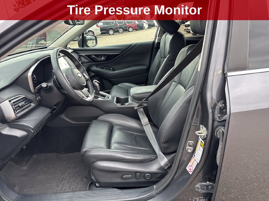 Used 2020 Subaru Outback Limited AWD/4WD image 11