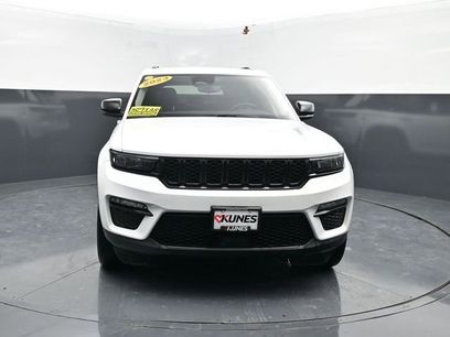 Used 2023 Jeep Grand Cherokee Limited