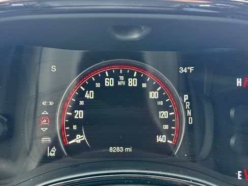 Used 2025 Dodge Durango R/T image 16