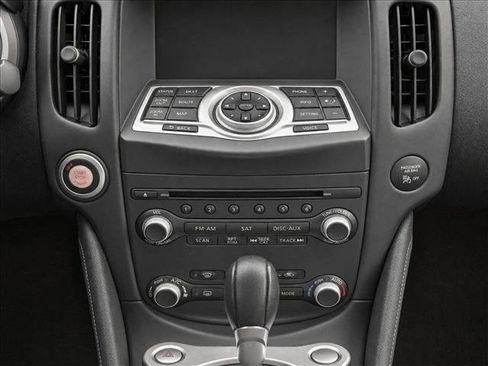 Used 2014 Nissan 370Z Touring w/ Navigation Package RWD image 15