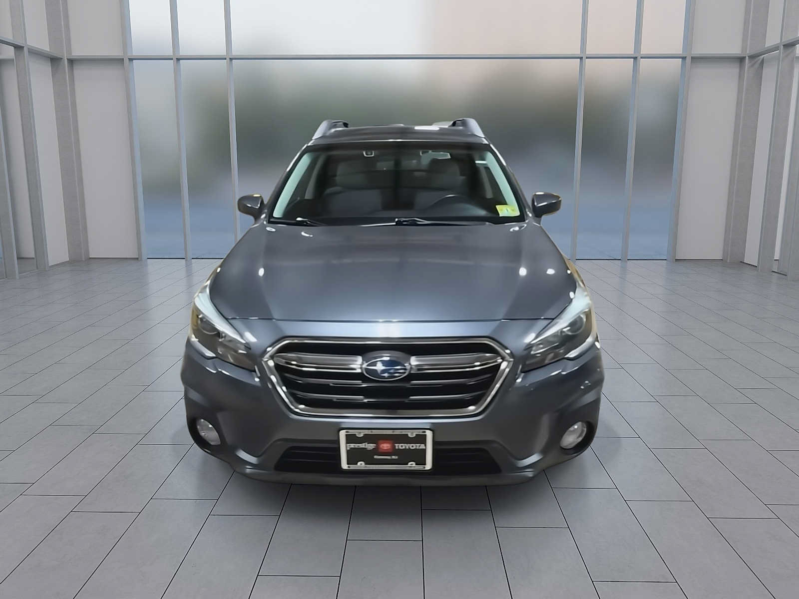 Used 2011 Subaru Forester 2.5X Premium w/ All-Weather Pkg AWD/4WD image 3