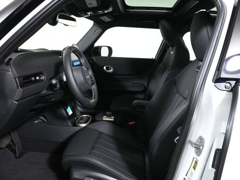 New 2026 MINI Cooper S FWD image 3