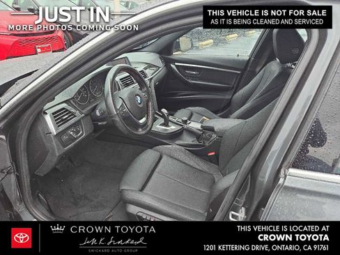 Used 2018 BMW 330i Sedan image 3