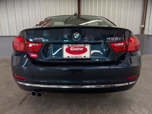 Used 2015 BMW 428i xDrive Coupe AWD/4WD image 15
