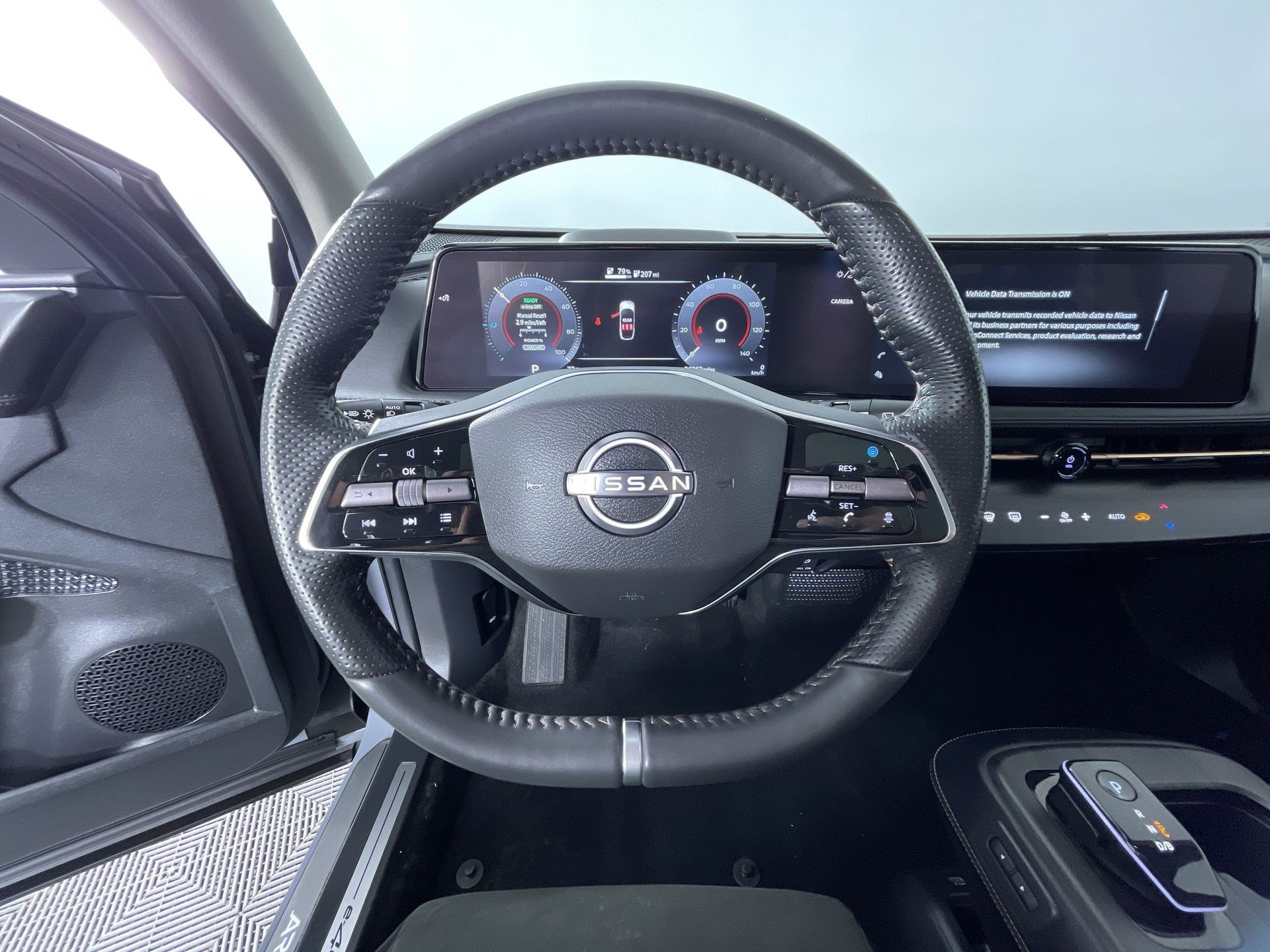 Certified 2024 Nissan Ariya AWD image 16