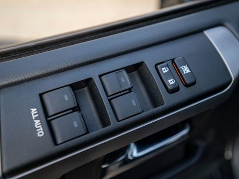 Used 2023 Toyota 4Runner TRD Sport image 25