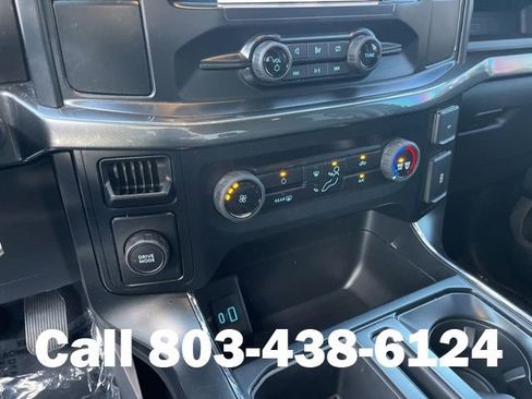 Used 2023 Ford F150 XL w/ STX Appearance Package RWD image 24
