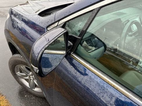 Certified 2022 Honda Ridgeline RTL-E image 29