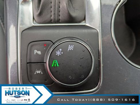 Used 2022 Chevrolet Blazer LT w/ Sound & Technology Package image 24