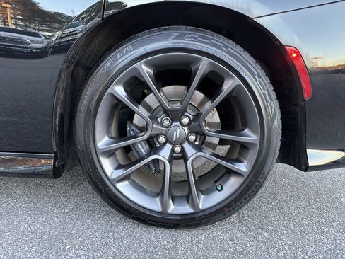 Used 2022 Dodge Charger Scat Pack image 19