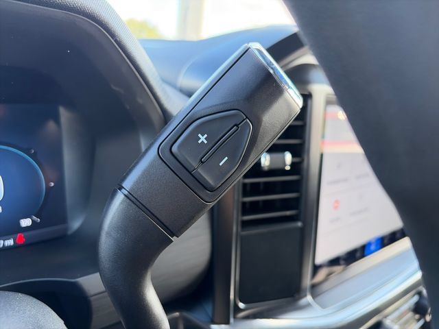 New 2026 Ford F150 STX w/ Equipment Group 200A AWD/4WD image 23