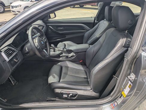 Used 2019 BMW 440i Coupe w/ M Sport Package RWD image 20