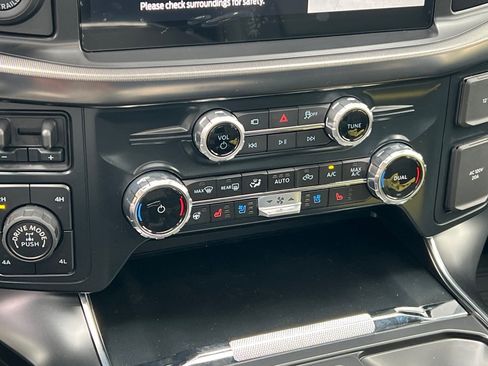 New 2025 Ford F150 Raptor image 19